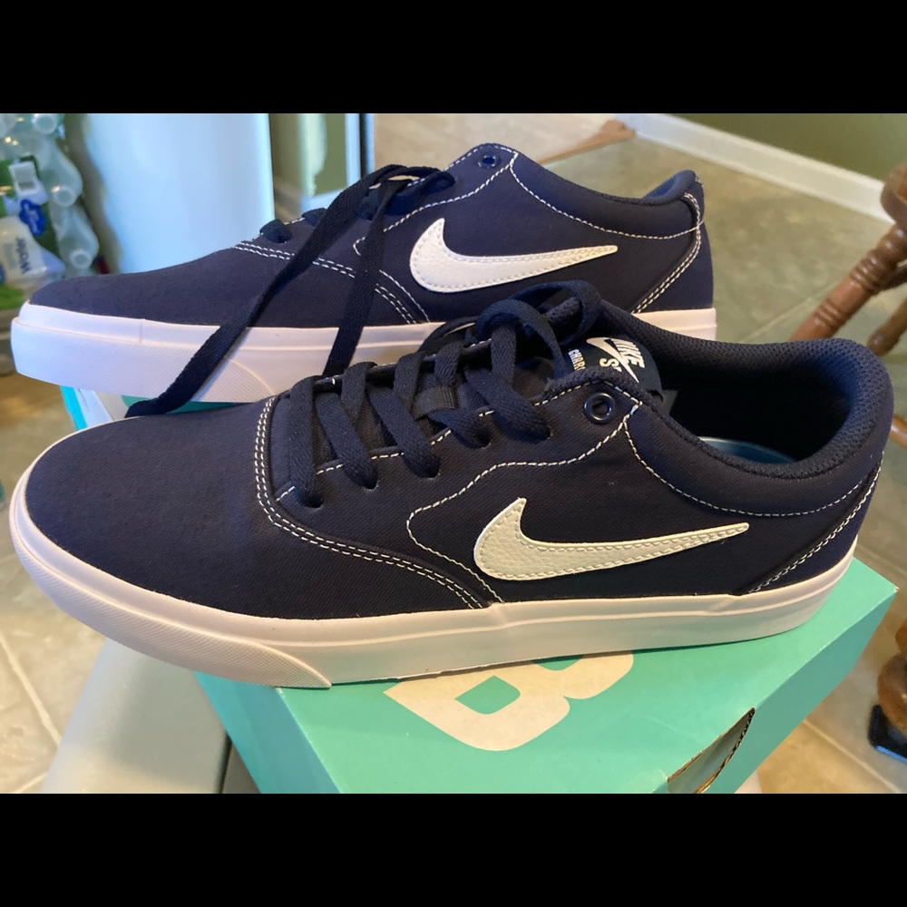 Nike